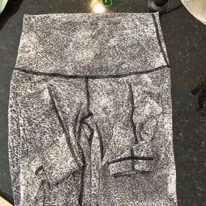 Lululemon legging